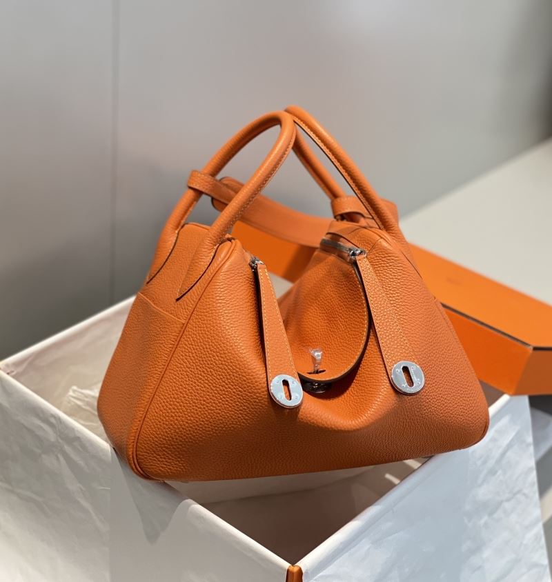 Hermes Lindy Bags